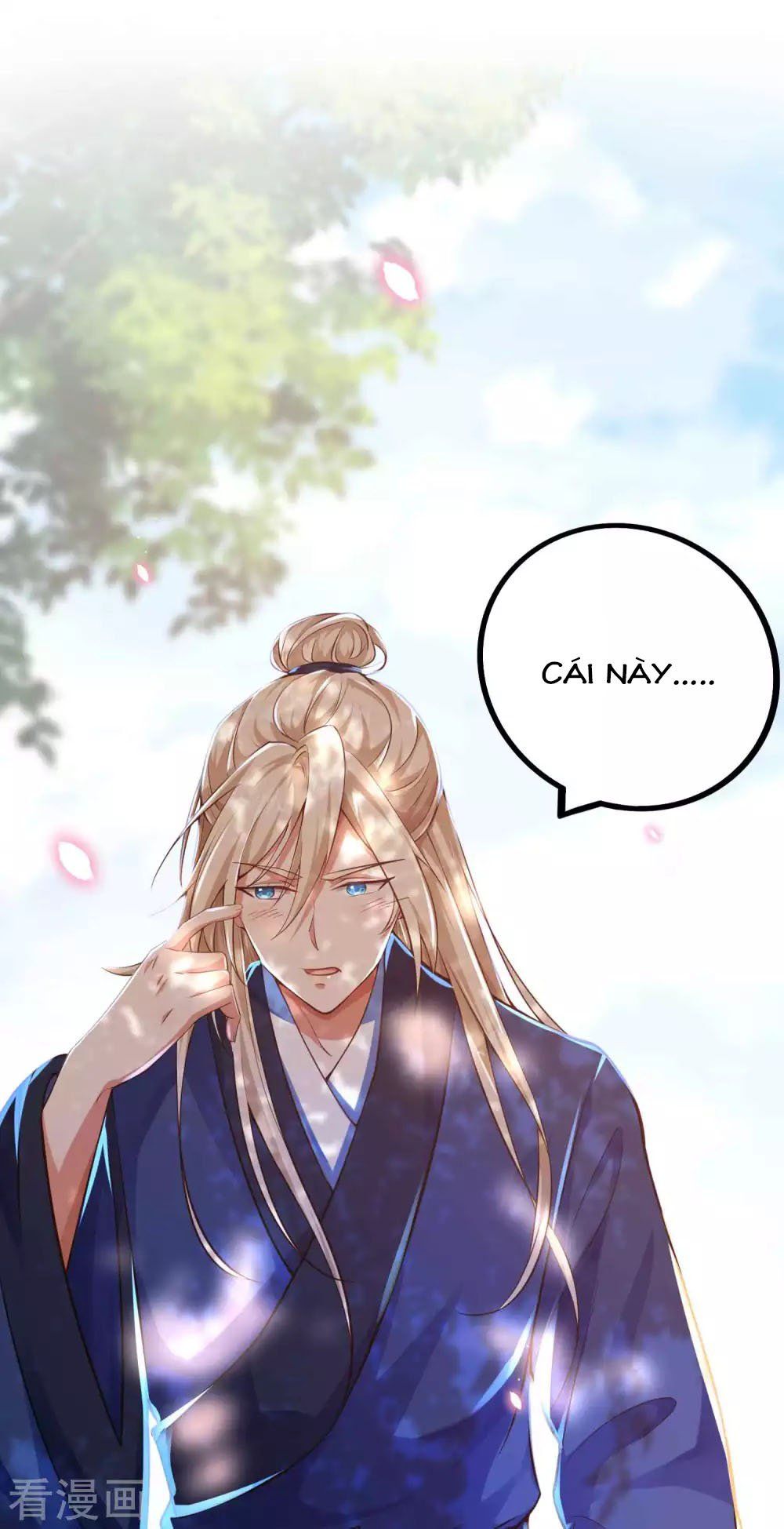 Tất Thắng Chí Tôn Chapter 9 - Trang 4