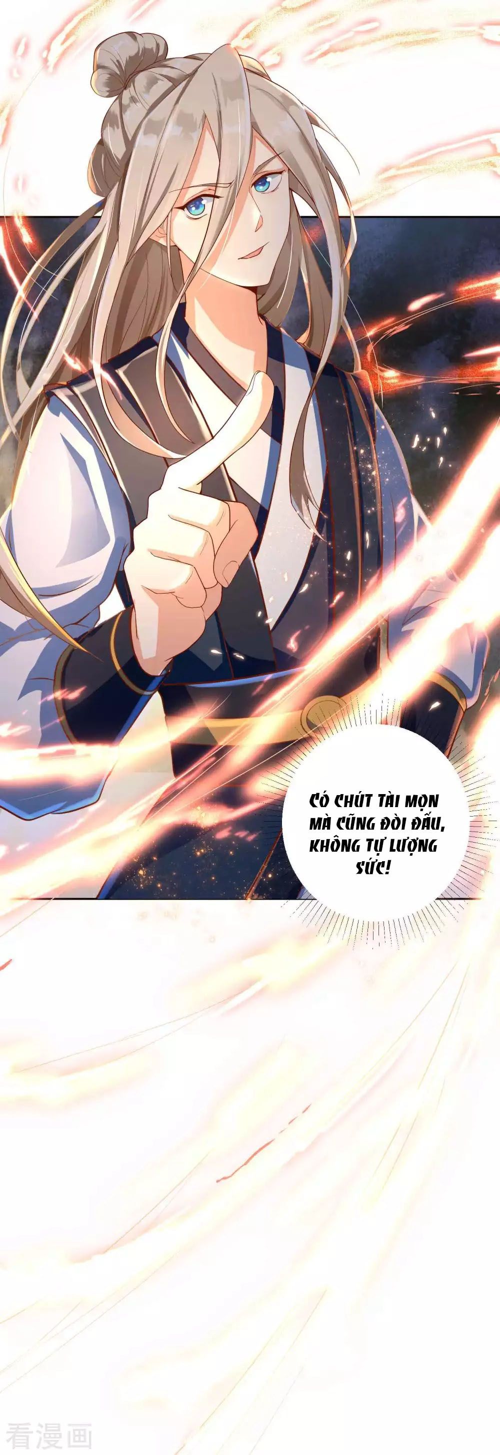 Tất Thắng Chí Tôn Chapter 9 - Trang 40