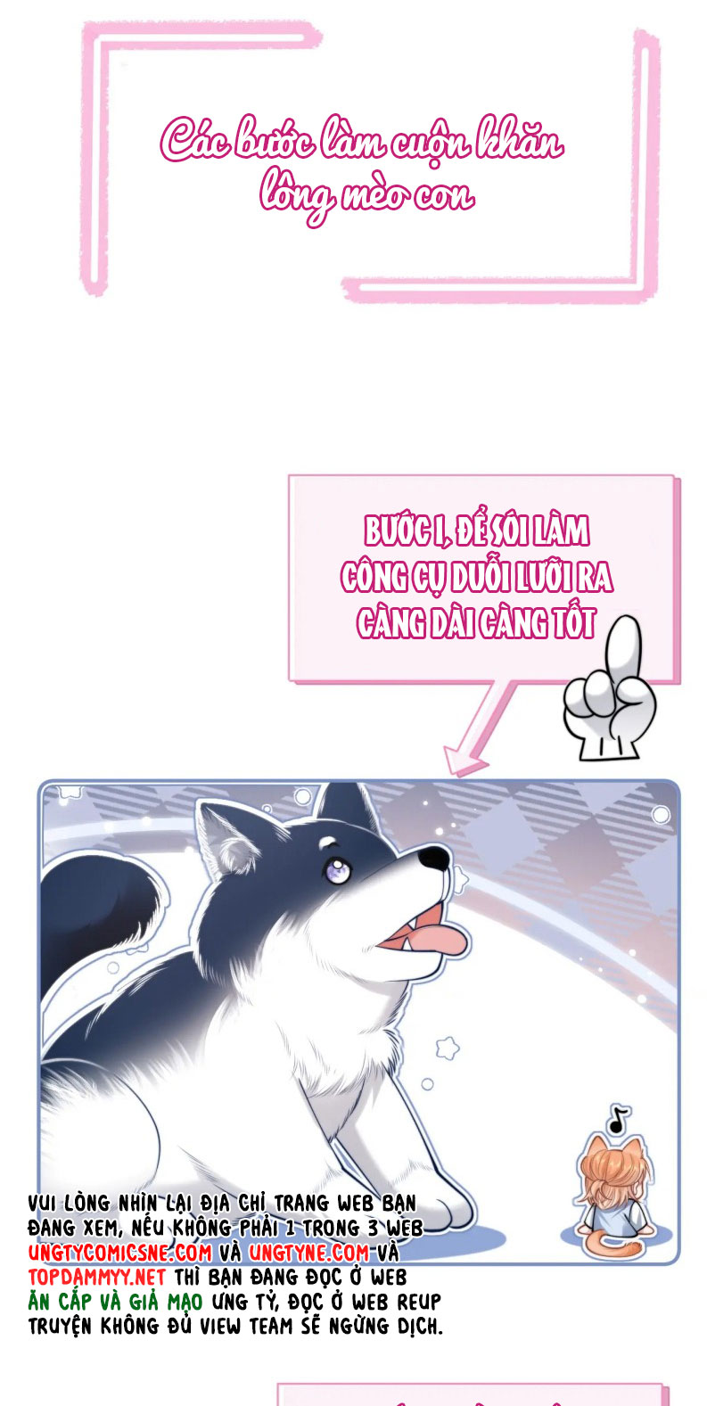 Tật Xấu Nuông Chiều Chapter  - Trang 2