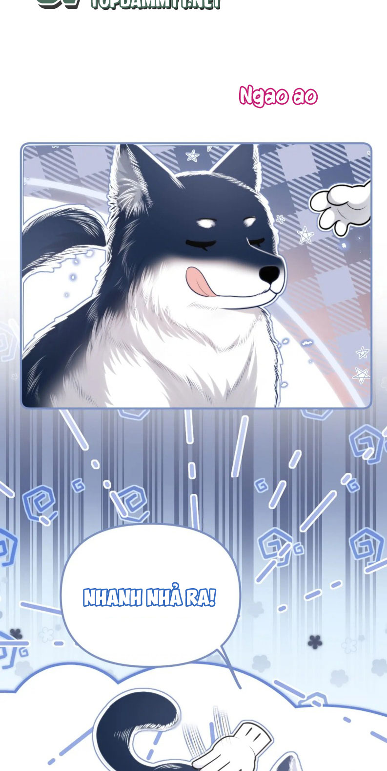 Tật Xấu Nuông Chiều Chapter  - Trang 5