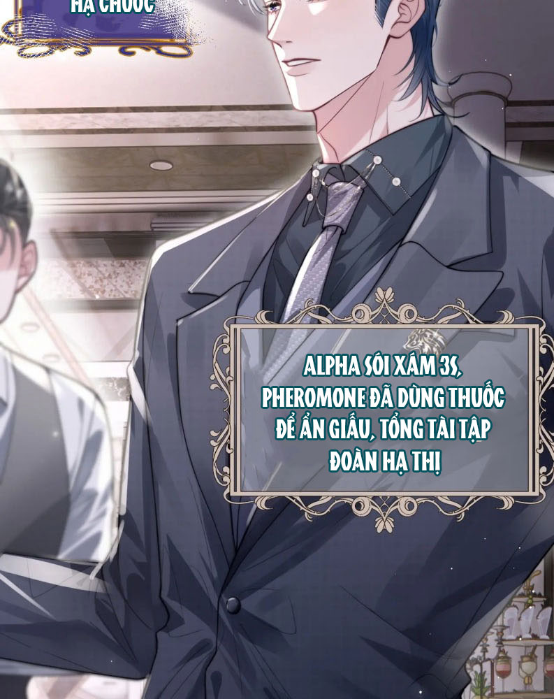 Tật Xấu Nuông Chiều Chapter 1 - Trang 10