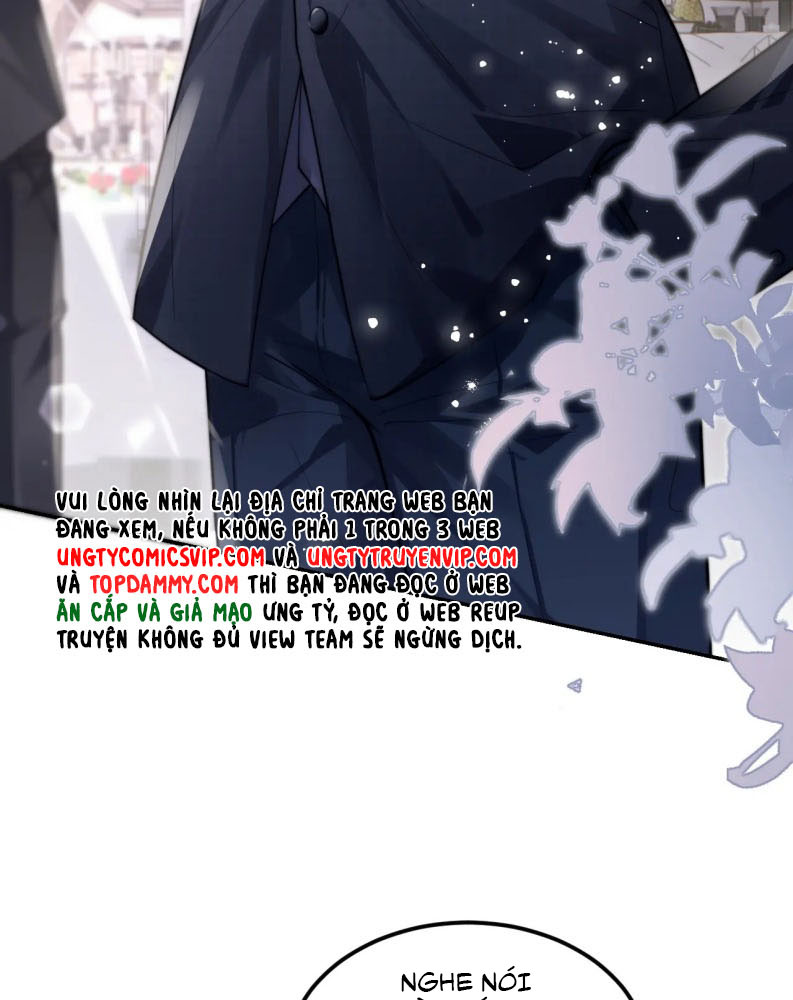 Tật Xấu Nuông Chiều Chapter 1 - Trang 11
