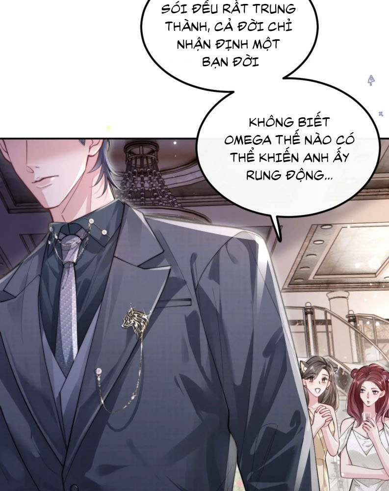 Tật Xấu Nuông Chiều Chapter 1 - Trang 12