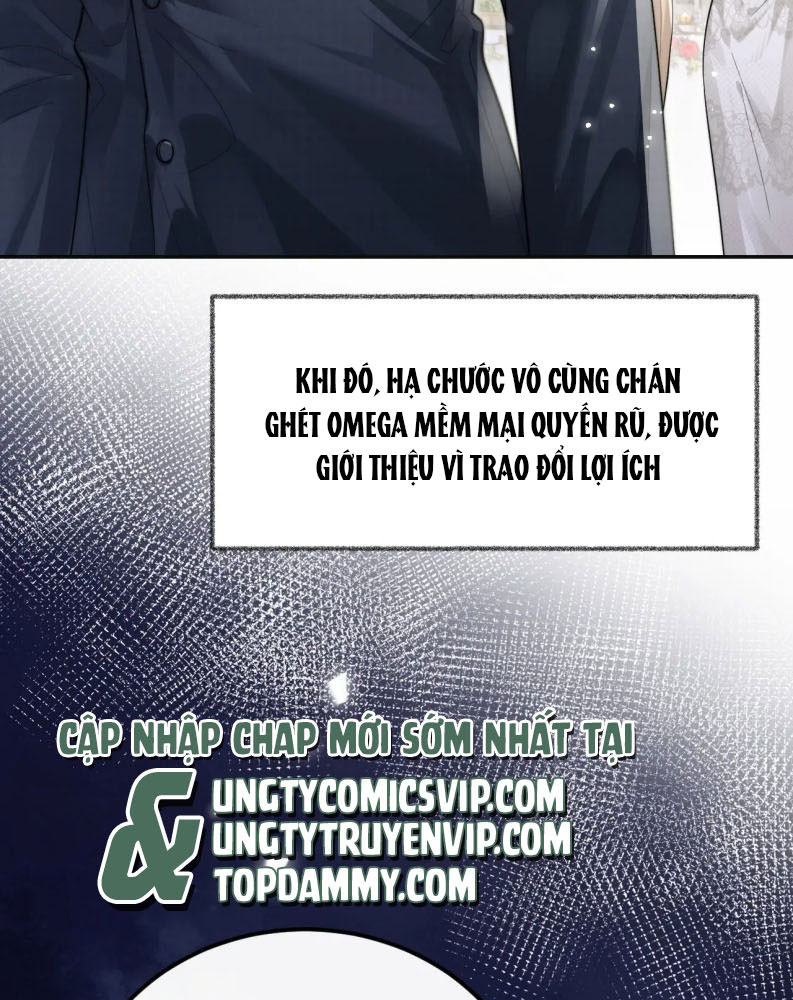 Tật Xấu Nuông Chiều Chapter 1 - Trang 13