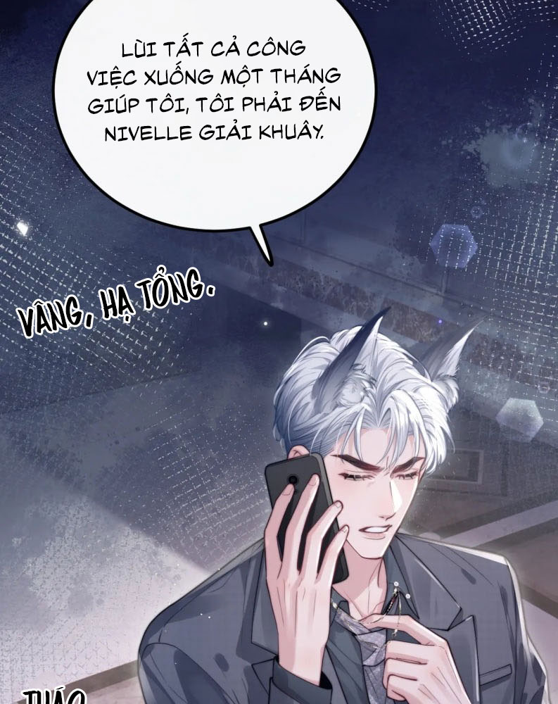 Tật Xấu Nuông Chiều Chapter 1 - Trang 14