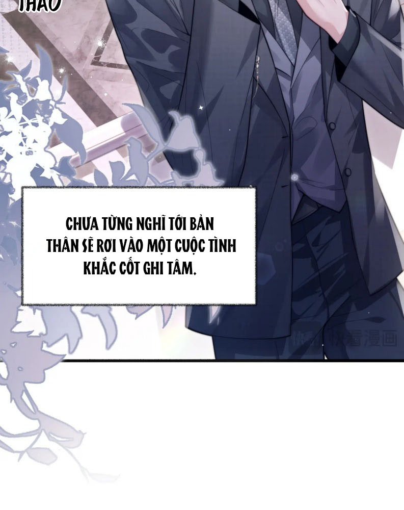 Tật Xấu Nuông Chiều Chapter 1 - Trang 15