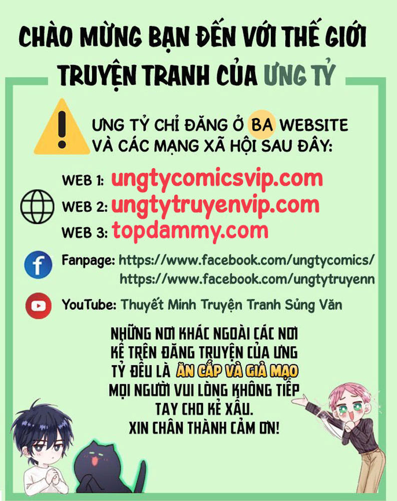 Tật Xấu Nuông Chiều Chapter 1 - Trang 2