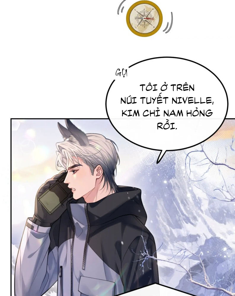 Tật Xấu Nuông Chiều Chapter 1 - Trang 20