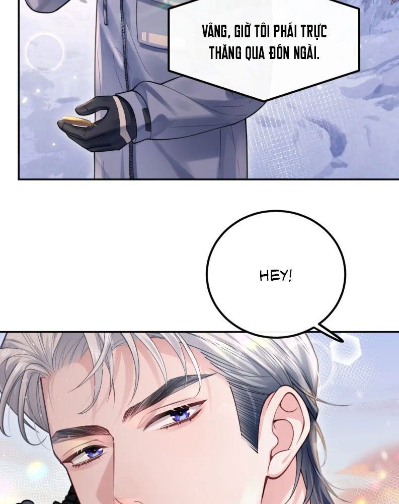 Tật Xấu Nuông Chiều Chapter 1 - Trang 21