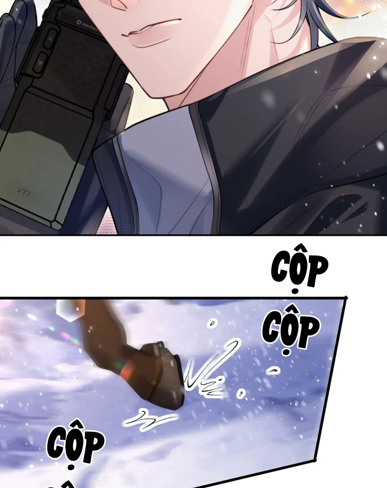Tật Xấu Nuông Chiều Chapter 1 - Trang 22