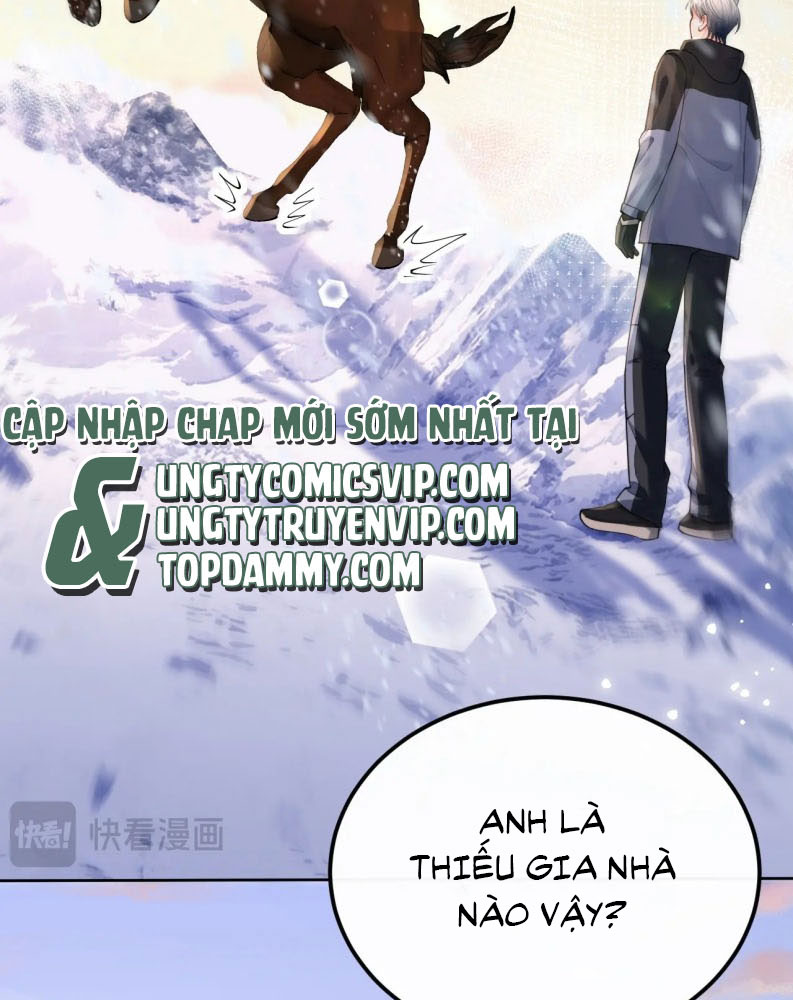 Tật Xấu Nuông Chiều Chapter 1 - Trang 25