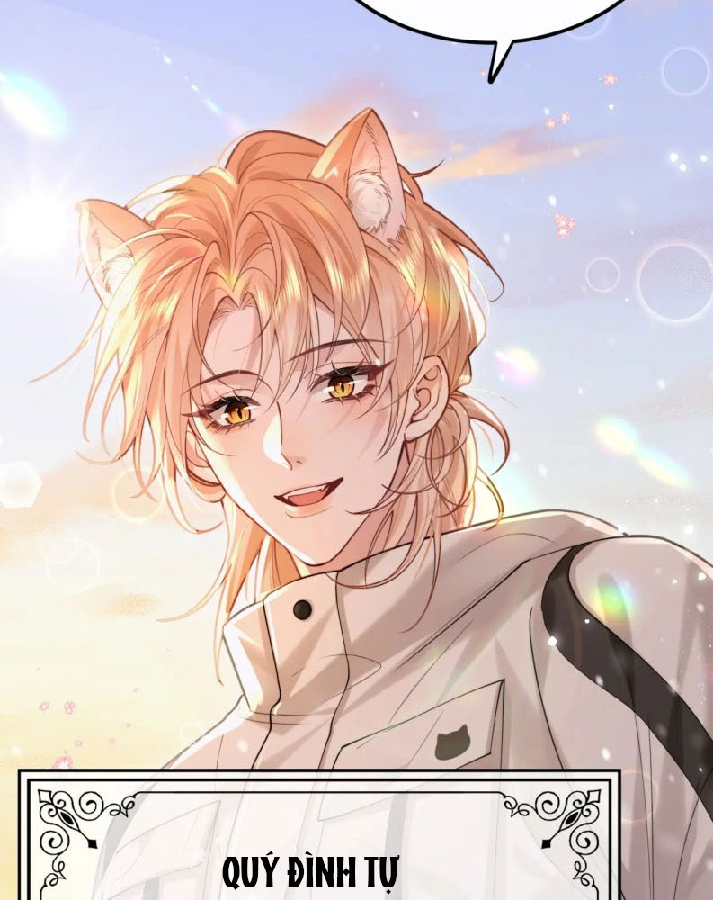Tật Xấu Nuông Chiều Chapter 1 - Trang 26