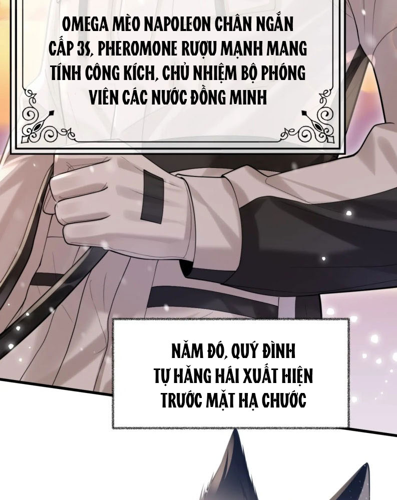 Tật Xấu Nuông Chiều Chapter 1 - Trang 27
