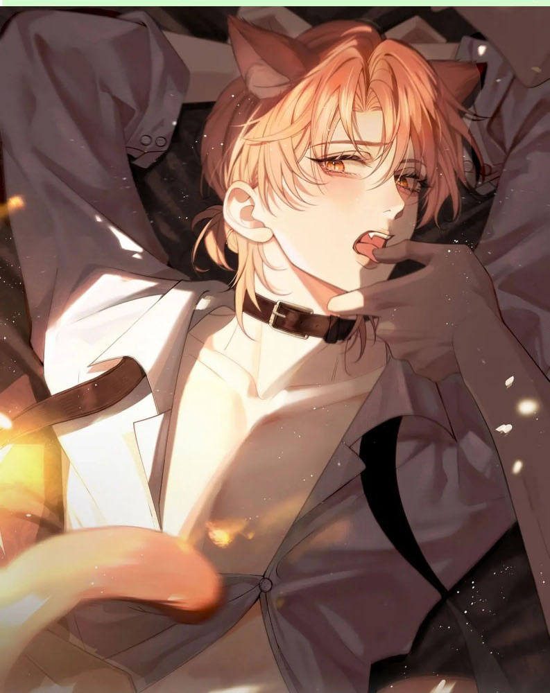 Tật Xấu Nuông Chiều Chapter 1 - Trang 3
