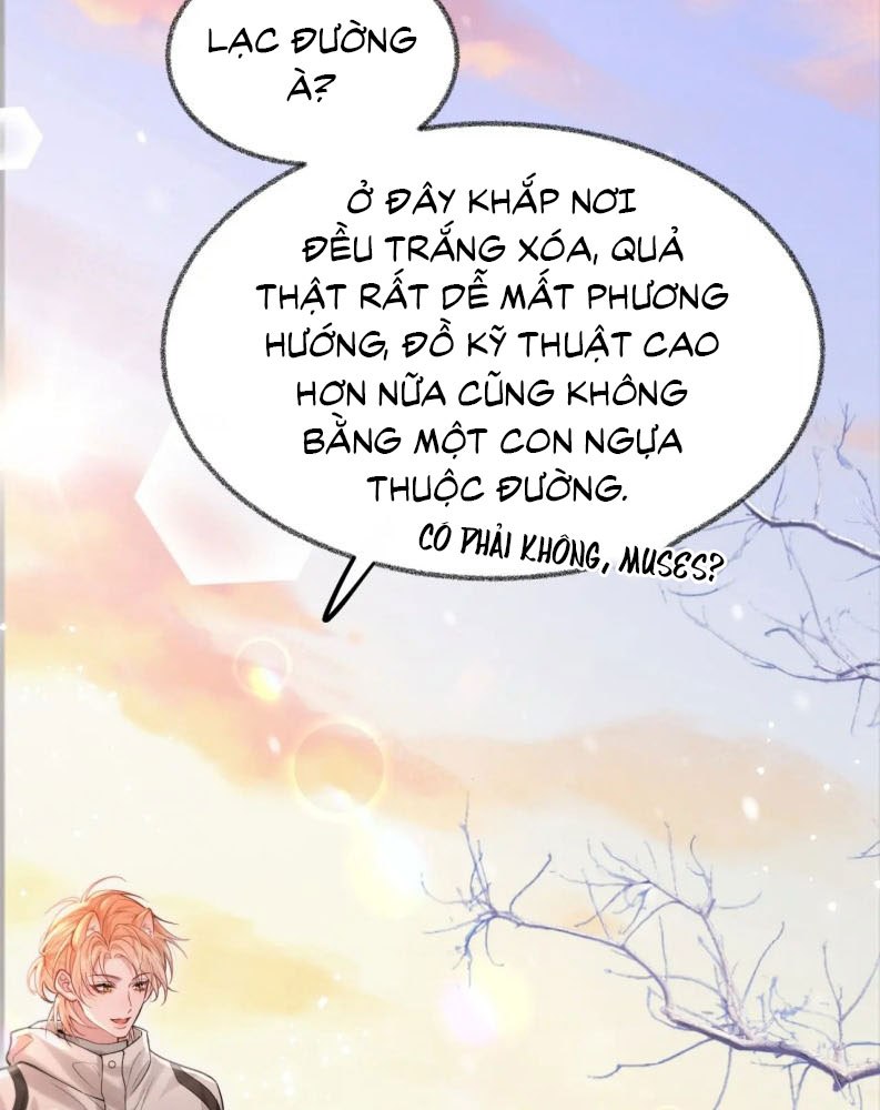 Tật Xấu Nuông Chiều Chapter 1 - Trang 30