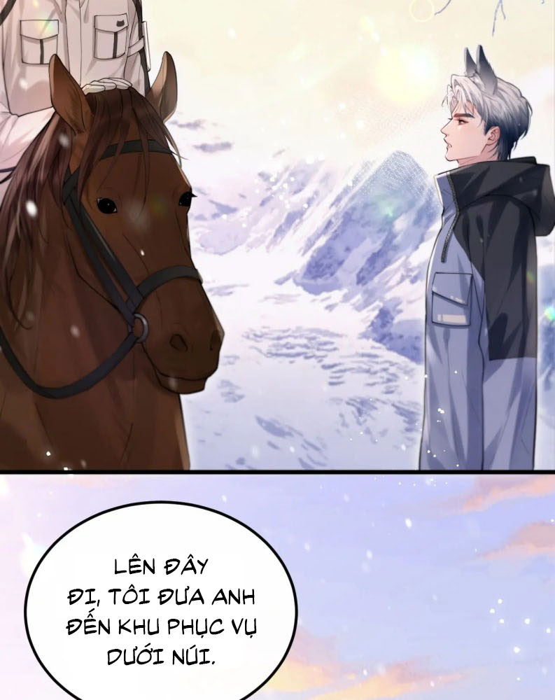 Tật Xấu Nuông Chiều Chapter 1 - Trang 31
