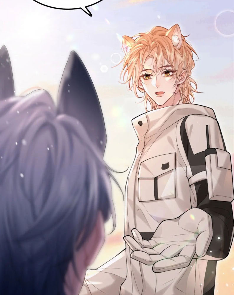 Tật Xấu Nuông Chiều Chapter 1 - Trang 32
