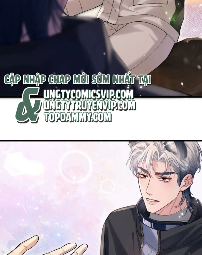 Tật Xấu Nuông Chiều Chapter 1 - Trang 33