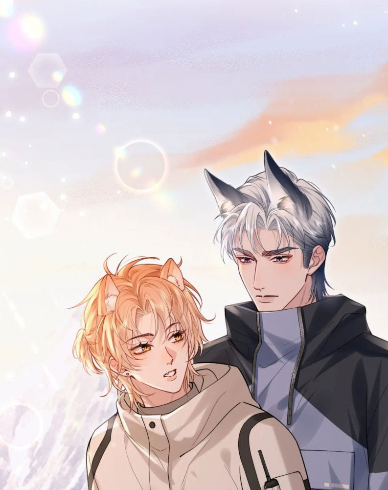 Tật Xấu Nuông Chiều Chapter 1 - Trang 36