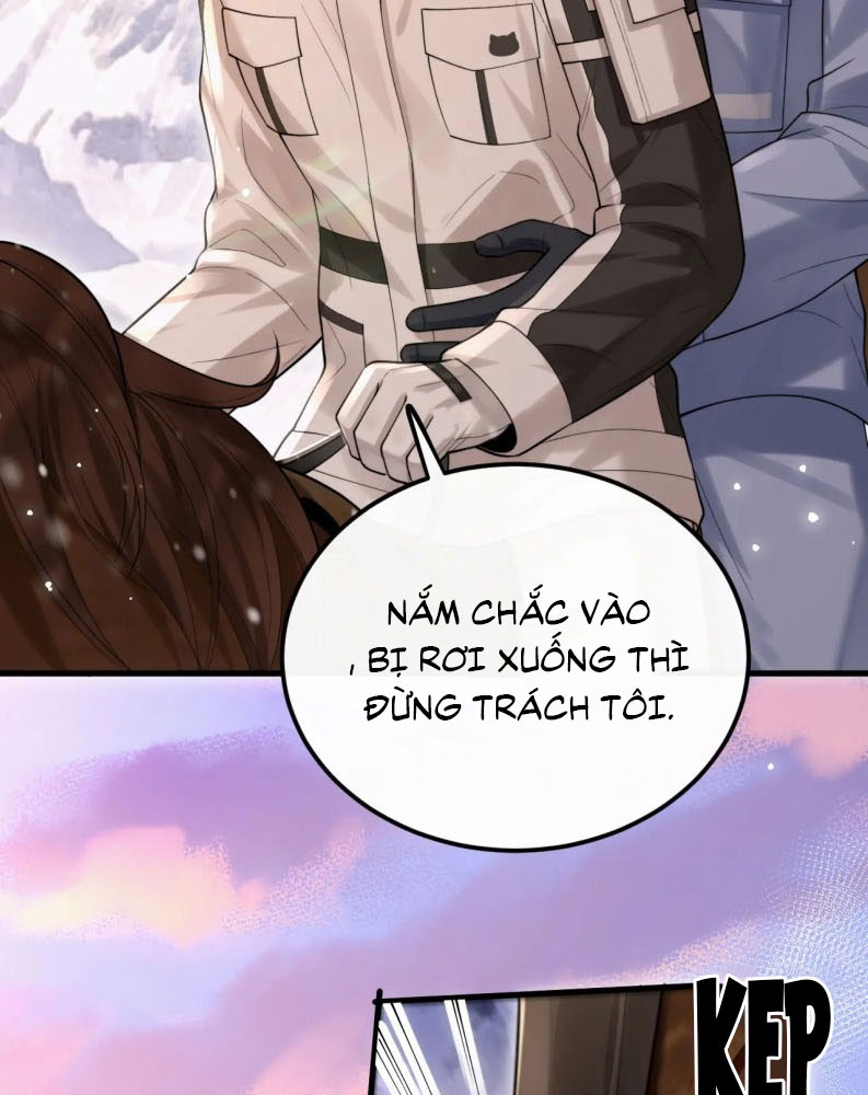 Tật Xấu Nuông Chiều Chapter 1 - Trang 37