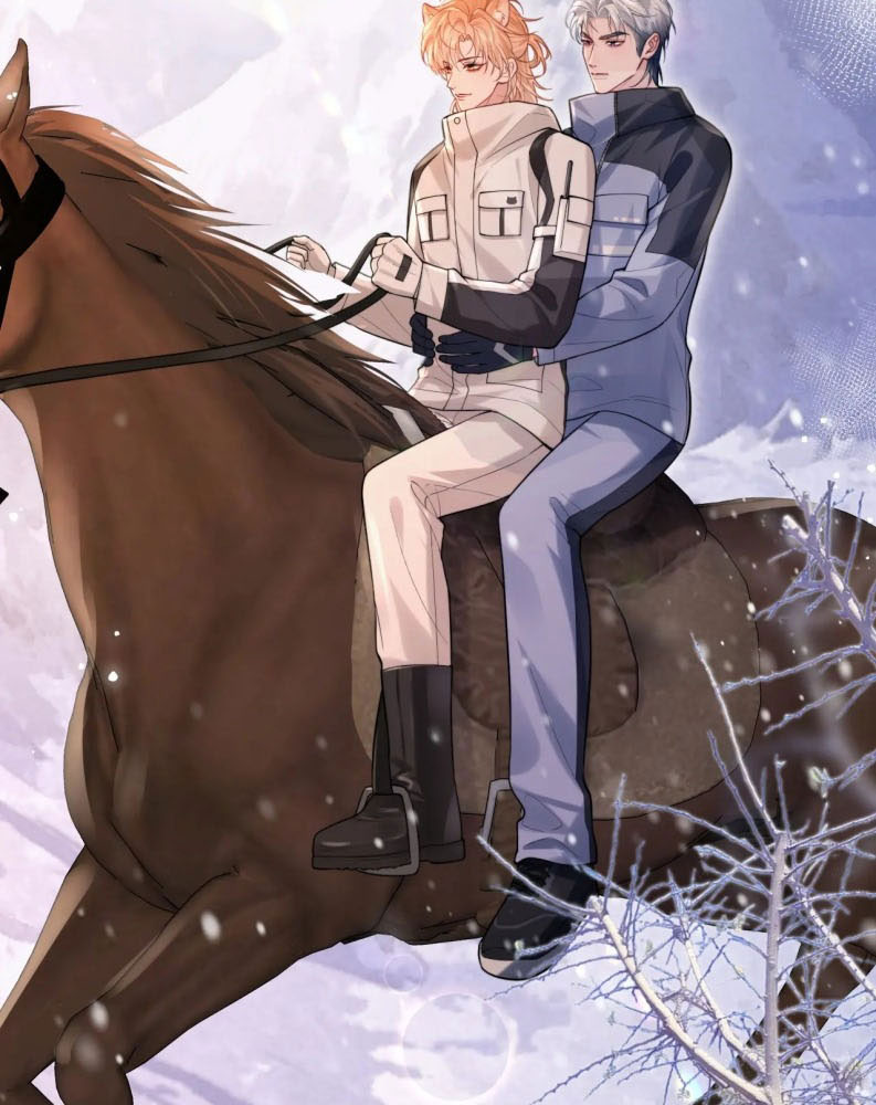 Tật Xấu Nuông Chiều Chapter 1 - Trang 39