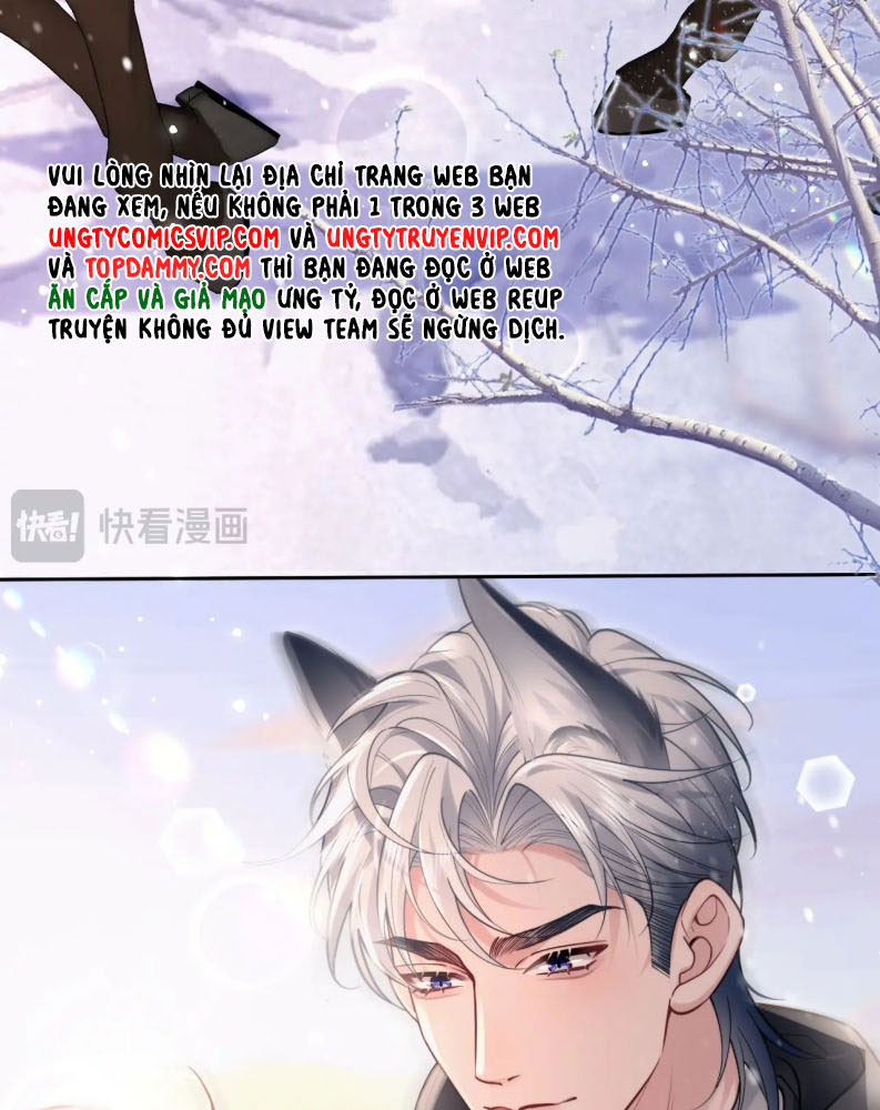 Tật Xấu Nuông Chiều Chapter 1 - Trang 40