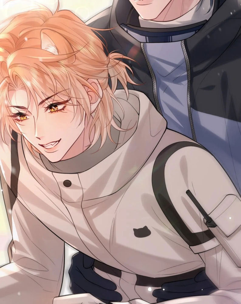 Tật Xấu Nuông Chiều Chapter 1 - Trang 41
