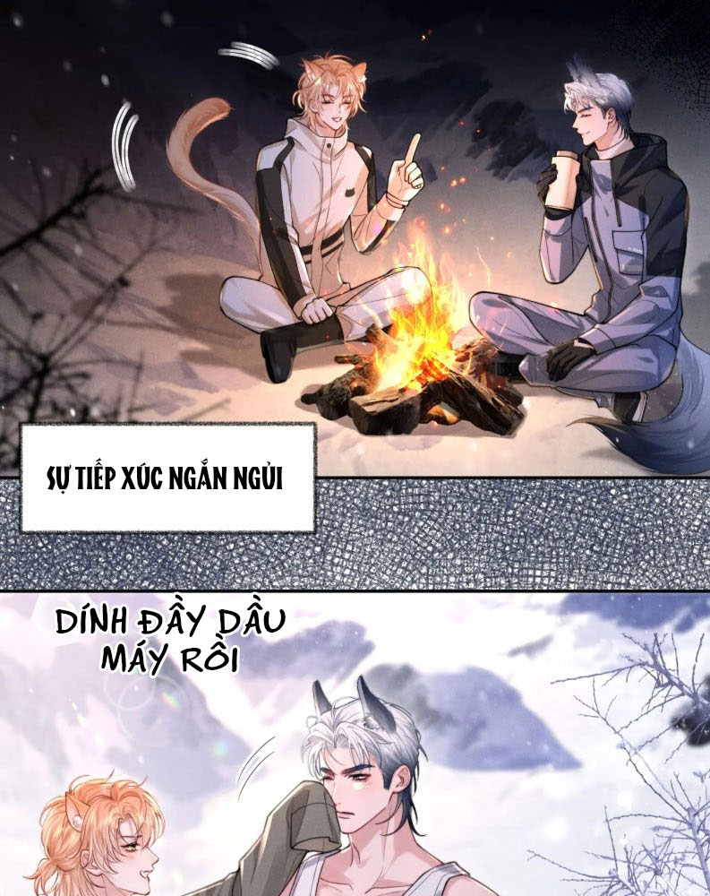 Tật Xấu Nuông Chiều Chapter 1 - Trang 44