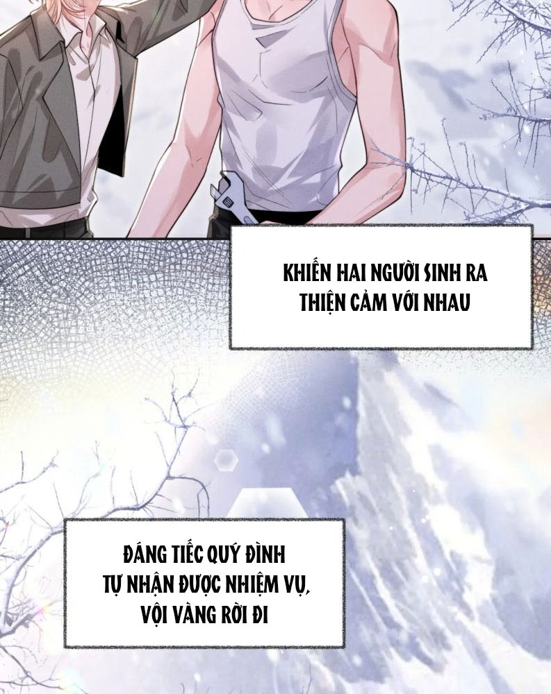 Tật Xấu Nuông Chiều Chapter 1 - Trang 45