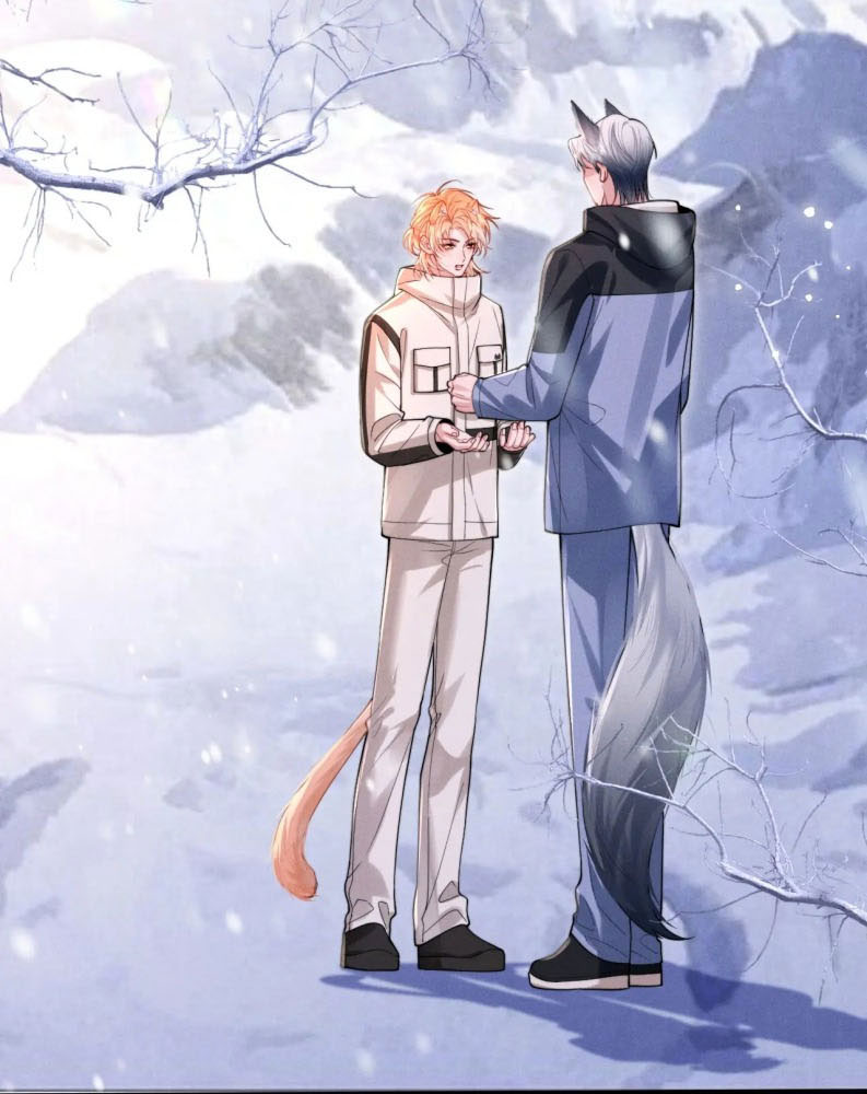 Tật Xấu Nuông Chiều Chapter 1 - Trang 46