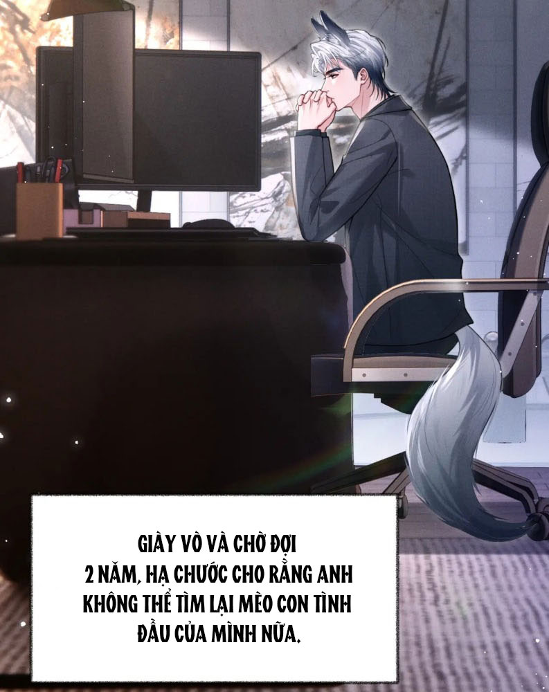 Tật Xấu Nuông Chiều Chapter 1 - Trang 49