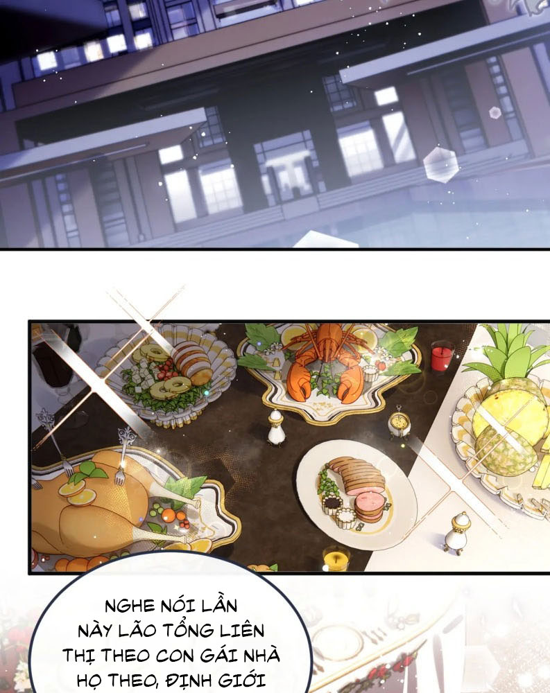 Tật Xấu Nuông Chiều Chapter 1 - Trang 6