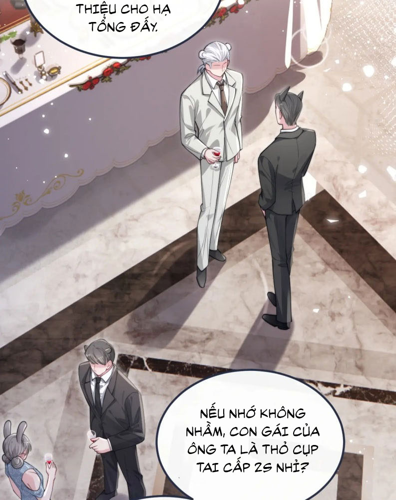 Tật Xấu Nuông Chiều Chapter 1 - Trang 7