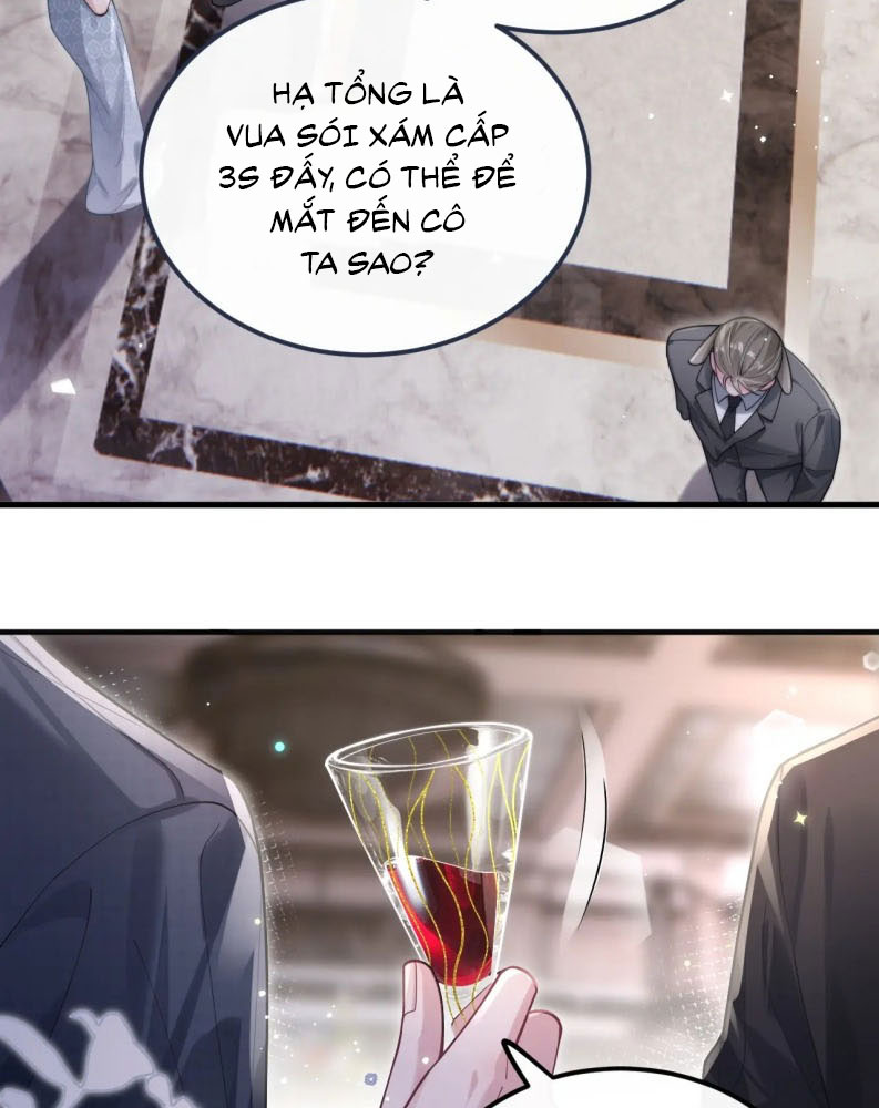 Tật Xấu Nuông Chiều Chapter 1 - Trang 8
