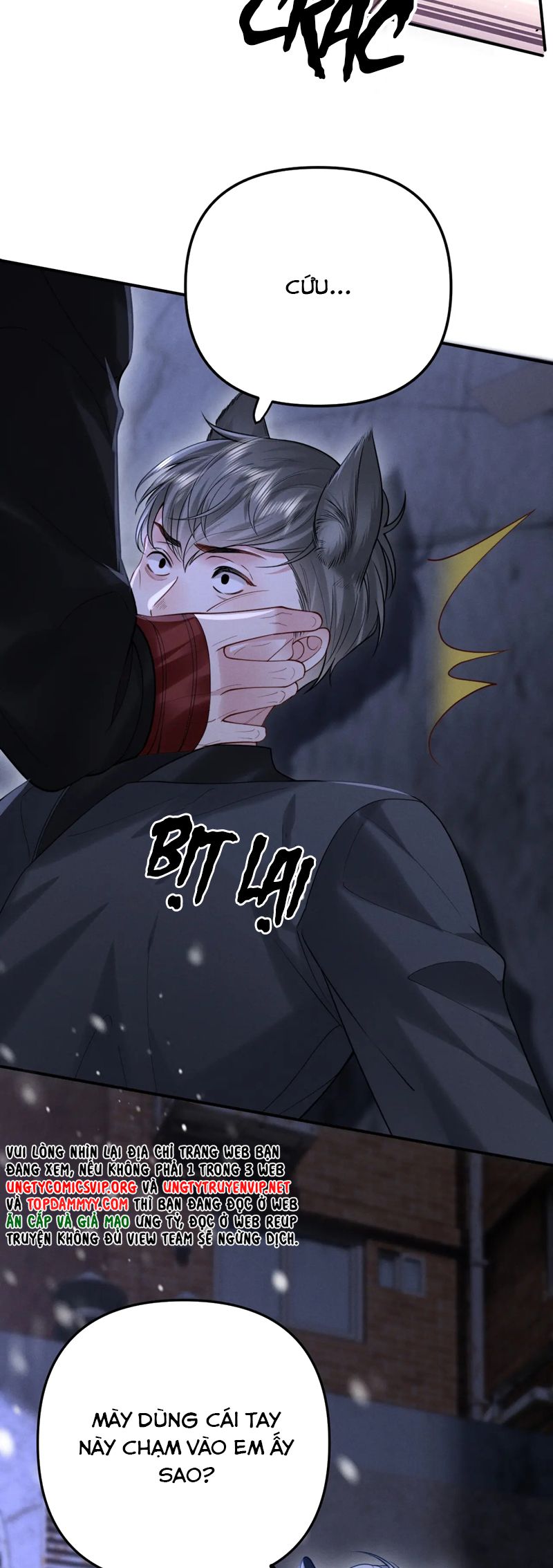 Tật Xấu Nuông Chiều Chapter 10 - Trang 10