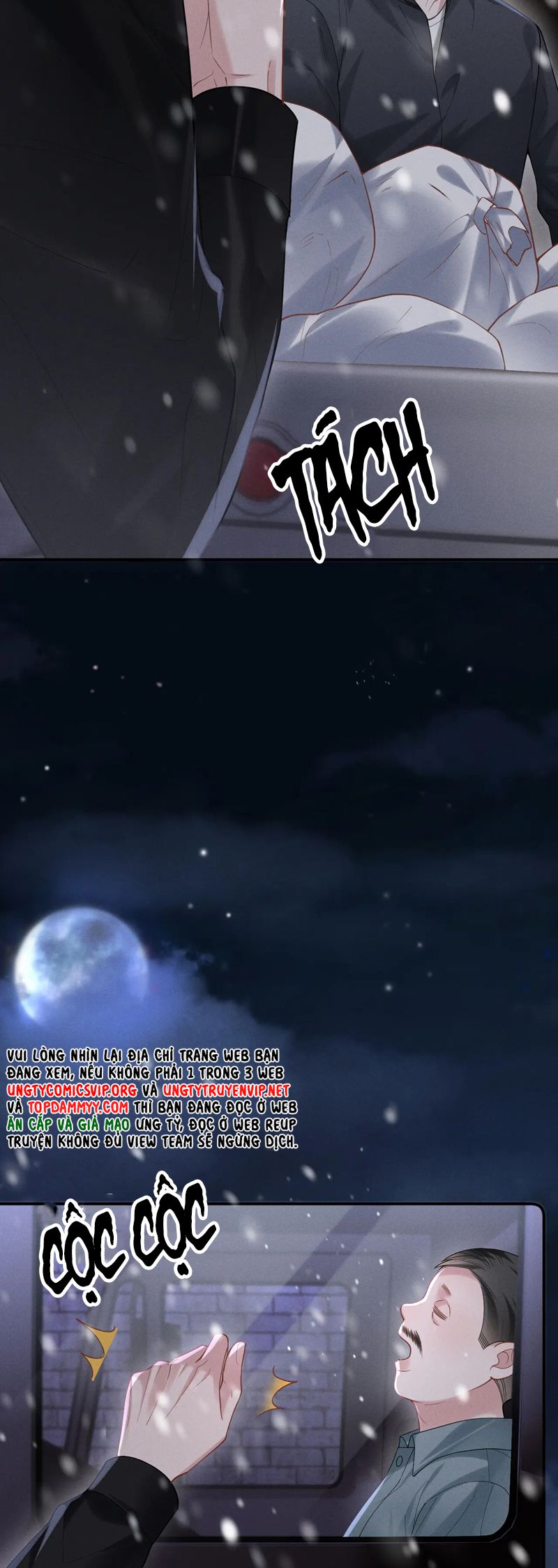 Tật Xấu Nuông Chiều Chapter 10 - Trang 16