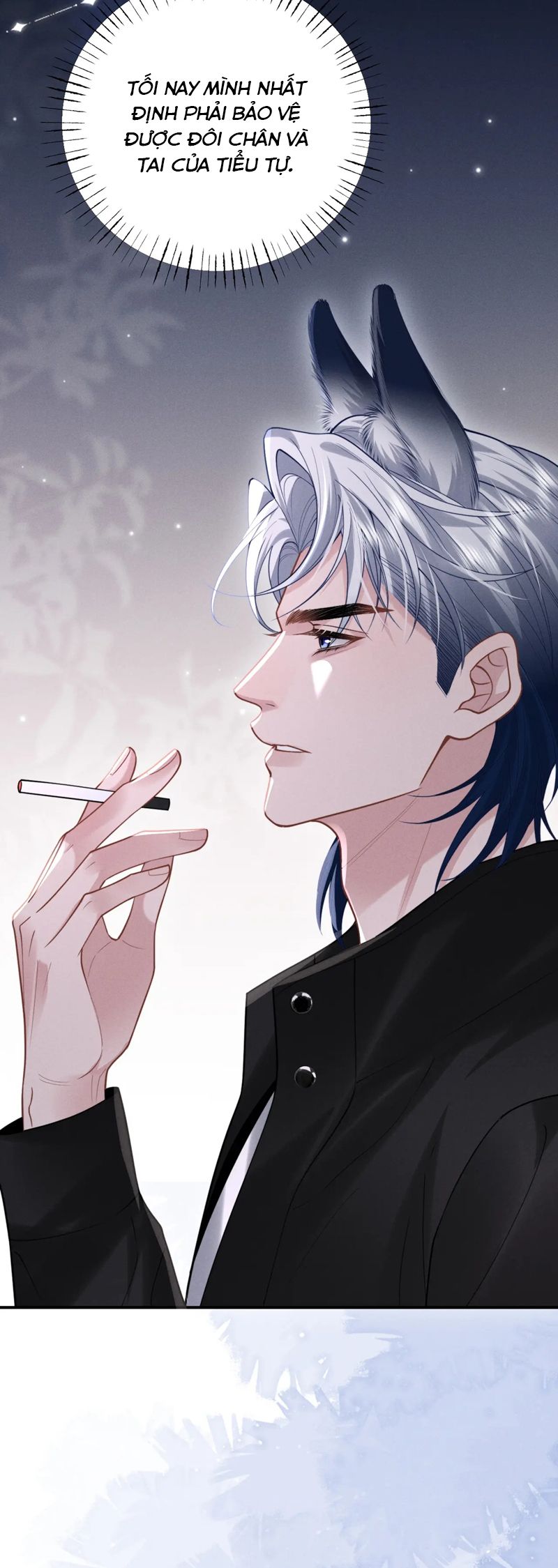 Tật Xấu Nuông Chiều Chapter 10 - Trang 19