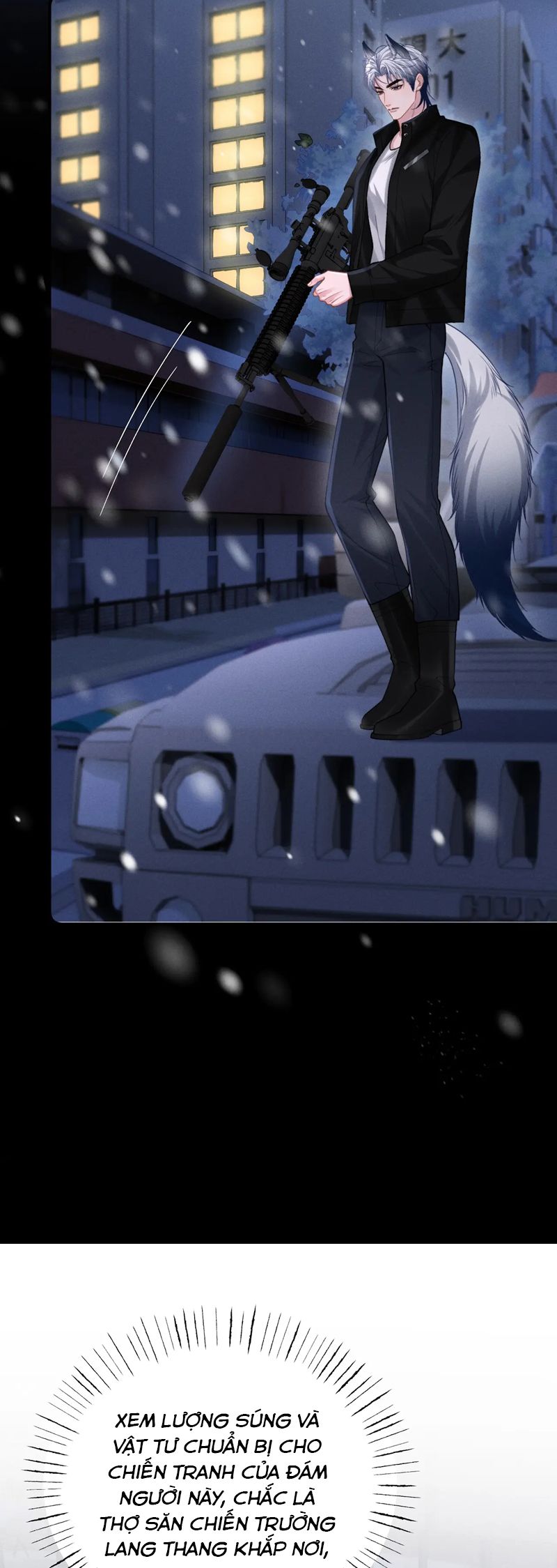 Tật Xấu Nuông Chiều Chapter 10 - Trang 22