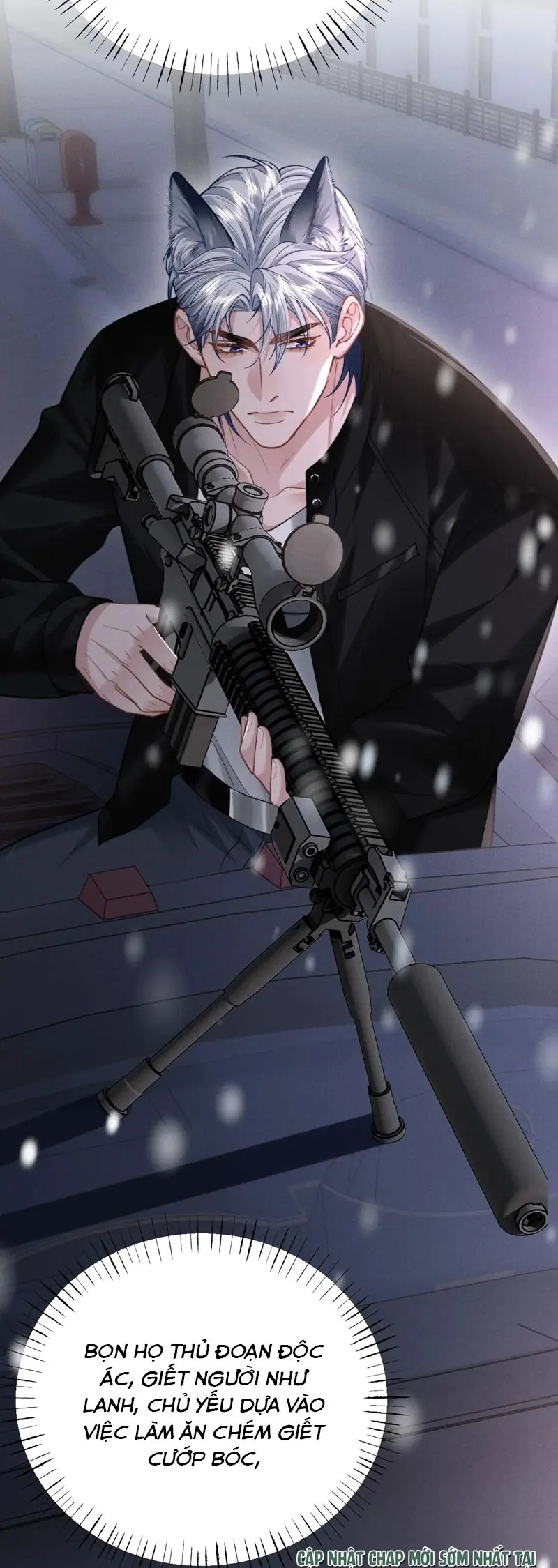 Tật Xấu Nuông Chiều Chapter 10 - Trang 23