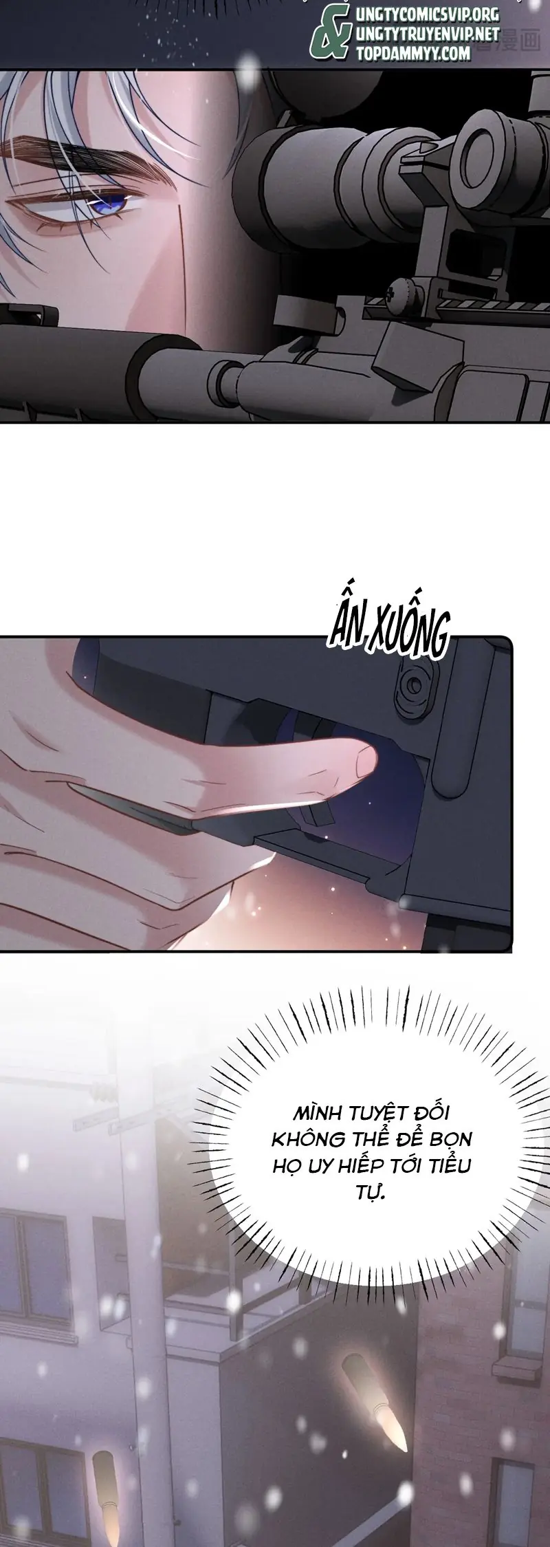 Tật Xấu Nuông Chiều Chapter 10 - Trang 24