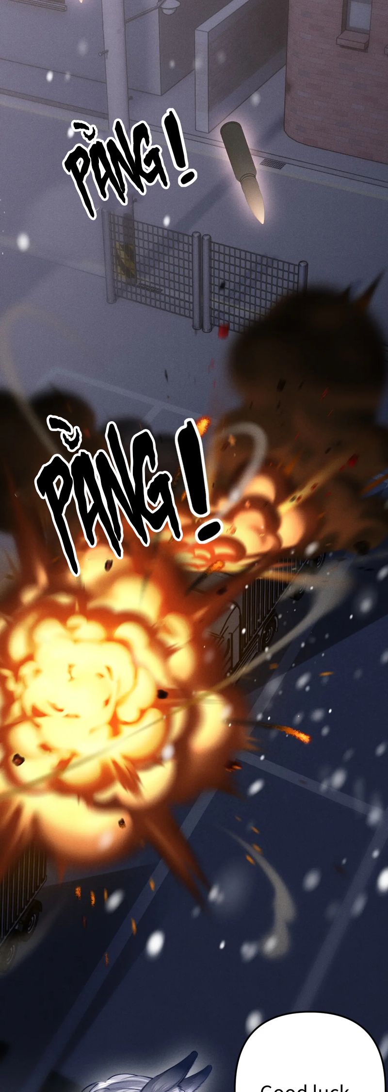 Tật Xấu Nuông Chiều Chapter 10 - Trang 25