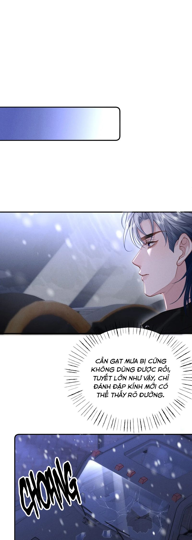 Tật Xấu Nuông Chiều Chapter 10 - Trang 27