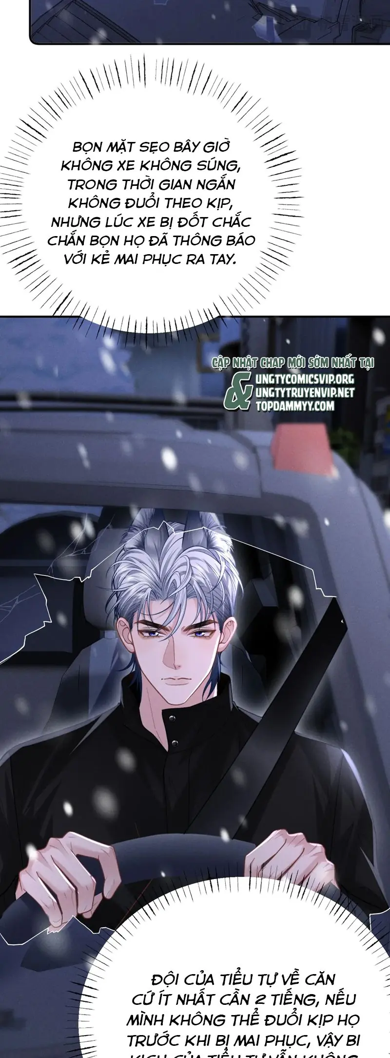 Tật Xấu Nuông Chiều Chapter 10 - Trang 28