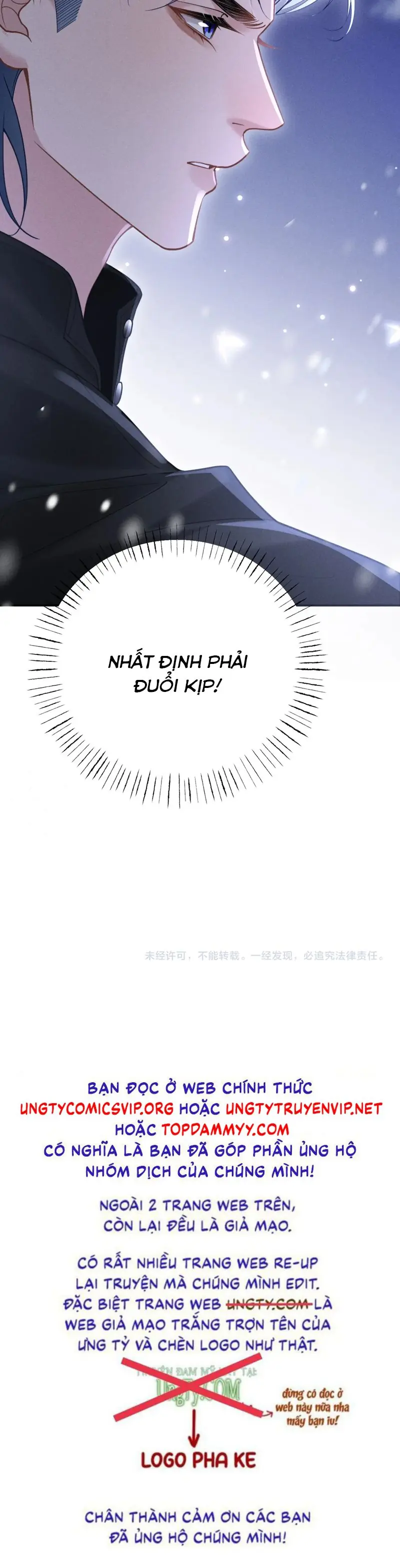 Tật Xấu Nuông Chiều Chapter 10 - Trang 31