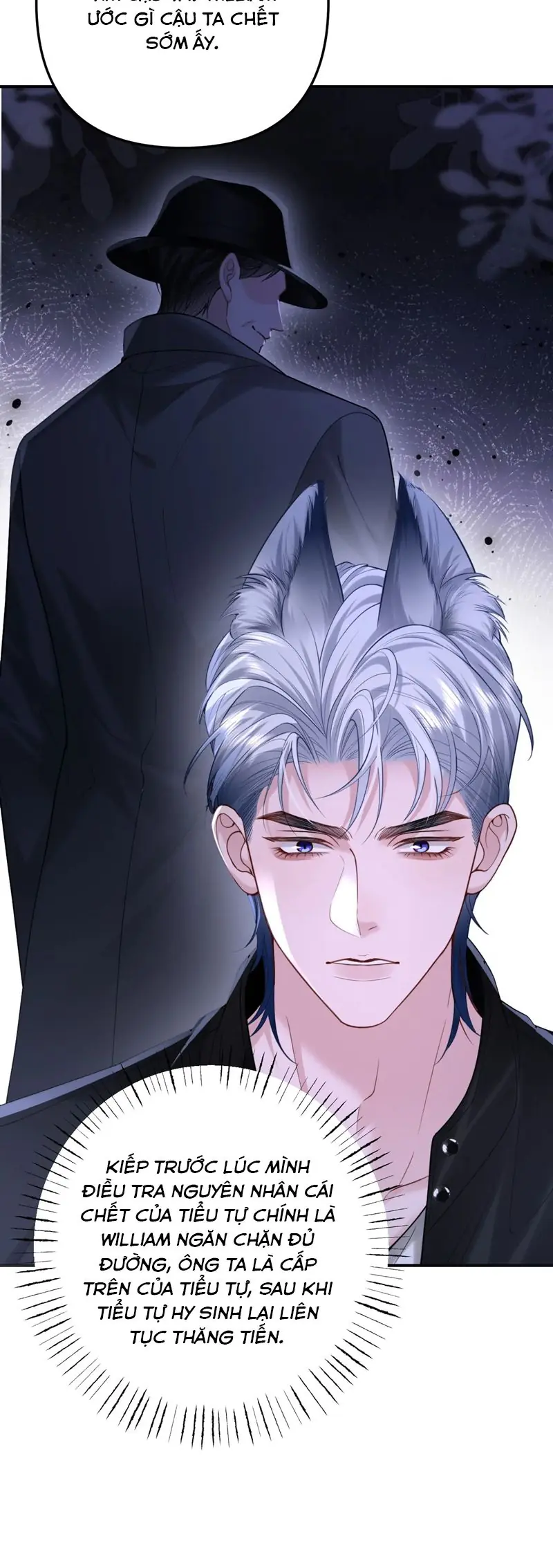 Tật Xấu Nuông Chiều Chapter 10 - Trang 6