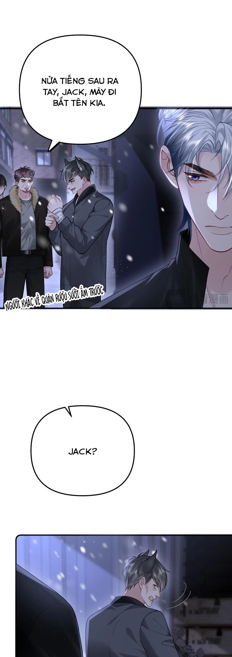 Tật Xấu Nuông Chiều Chapter 10 - Trang 7