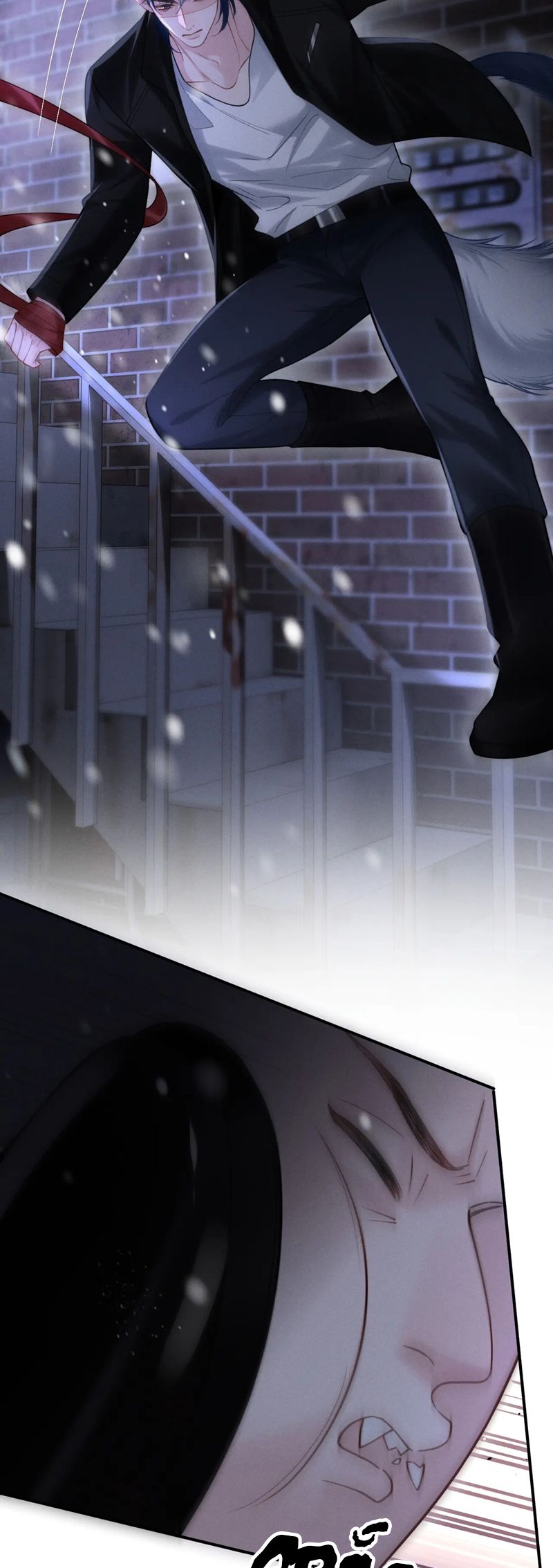 Tật Xấu Nuông Chiều Chapter 10 - Trang 9