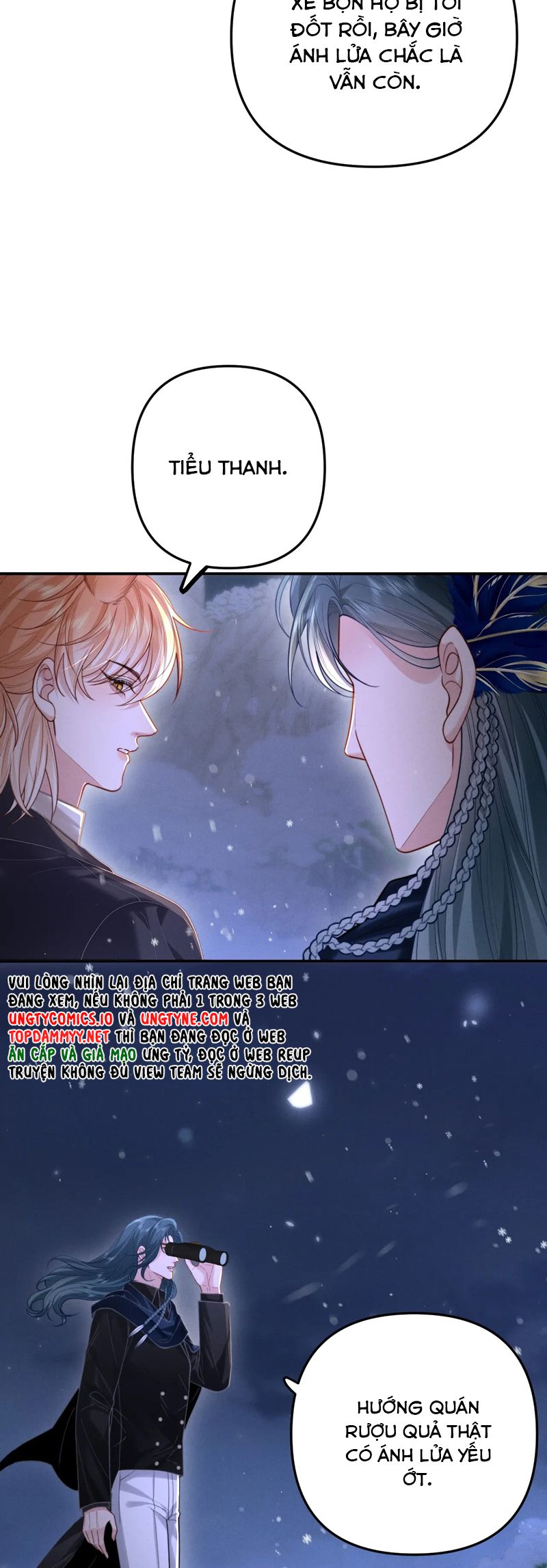 Tật Xấu Nuông Chiều Chapter 11 - Trang 14