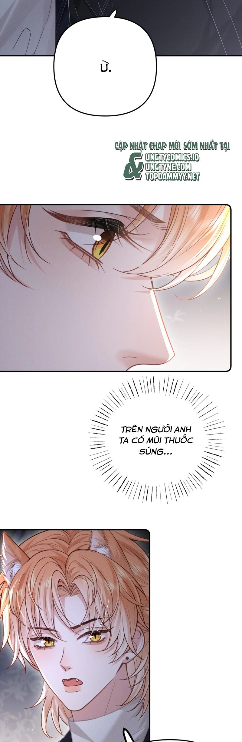 Tật Xấu Nuông Chiều Chapter 11 - Trang 25
