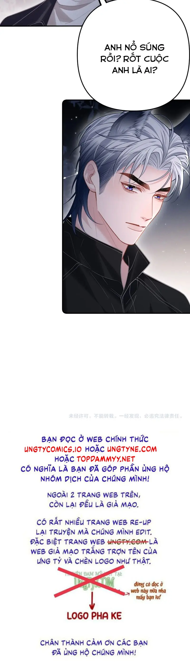 Tật Xấu Nuông Chiều Chapter 11 - Trang 26